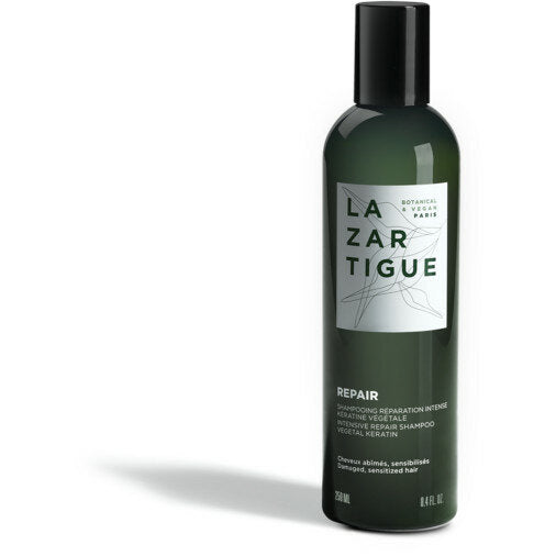 Lazartigue Repair Shampoo Riparatore Intenso 250ml-2