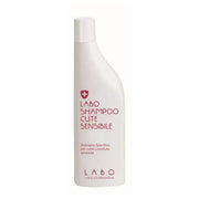 Labo Shampoo Cute Sensibile Formula Uomo 150ml-1