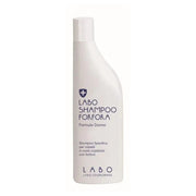 Labo Shampoo Forfora Formula Donna 150ml-1