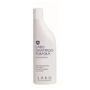 Labo Shampoo Forfora Formula Uomo 150ml-1