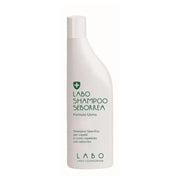 Labo Shampoo Seborrea Formula Uomo 150ml-1