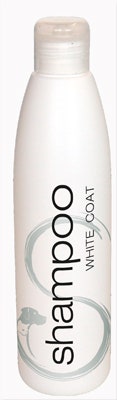 Shampoo White Coat Per Cani/Gatti 250ml-1