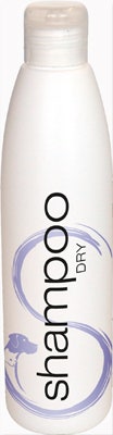 Shampoo Dry Per Cani/Gatti 250ml-1