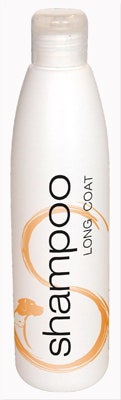 Shampoo Long Coat Per Cani/Gatti 250ml-1