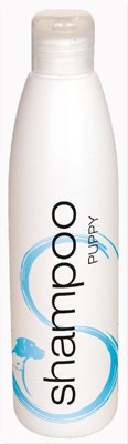Shampoo Puppy Per Cani/Gatti Cuccioli 250ml-1