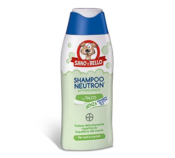 Shampoo ph fisiologico 250 ml cani-2