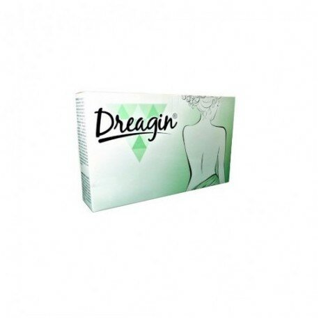 Dreagin Ovuli Vaginali 10 pezzi-2
