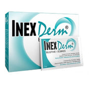 Shedir Pharma Inexderm utile contro gli inestetismi della cellulite 18 bustine-1
