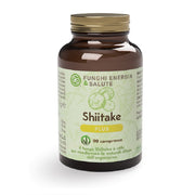 Shiitake Linea Plus per le naturali difese dell'organismo 90 compresse-1