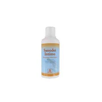 Sanodet Intimo Detergente Ginecologico 500ml-2