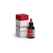 Sideral Gocce a base di Ferro flacone 30 ml-1