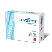 LevoTens integratore alimentare 20 bustine-1