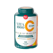 Erba Vita Vita C 1000 Retard 90 Compresse-1