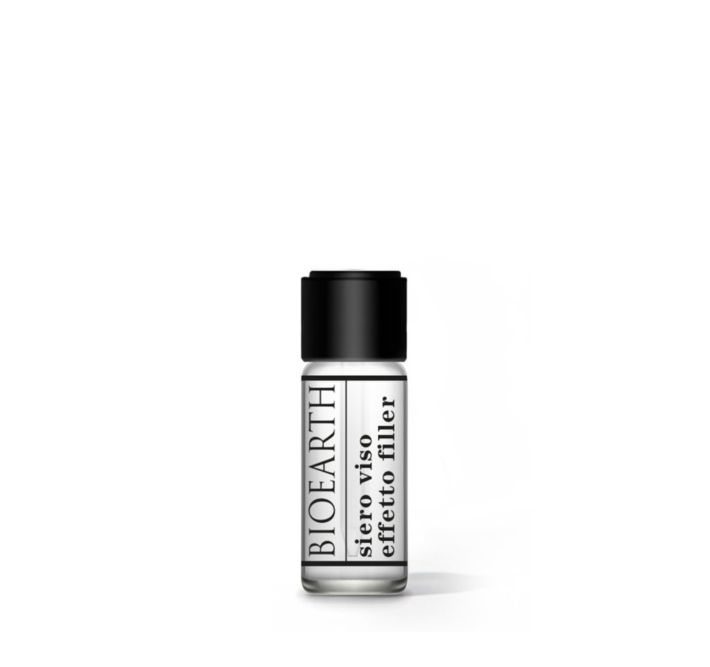 Bioearth Siero Viso Effetto Filler 5ml-1