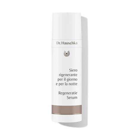 Dr. Hauschka Siero rigenerante per il giorno e per la notte 30ml-2