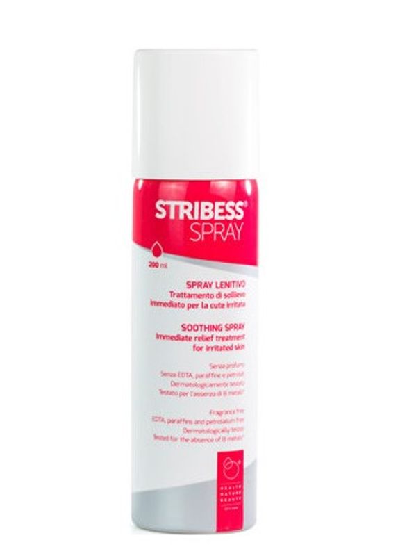 Sikelia Stribess Spray 200ml-1