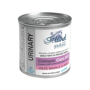 Siland Petcare Cistopiù Maiale e Riso Per Cani 300g-1
