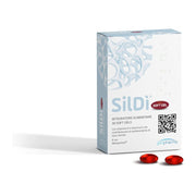 Sildì Soft Gel integratore alimentare 30 soft gels-1