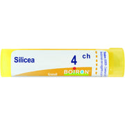Boiron Silicea Granuli 04Ch Tubo 4g-1
