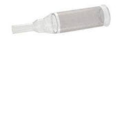 Catetere Esterno Puro Silicone Trasparente Autoadesivo Con Sistema Di Raccordo 32mm 30 Pezzi-1