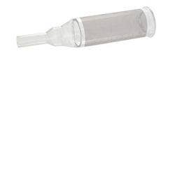 Catetere Esterno Puro Silicone Trasparente Autoadesivo Con Sistema Di Raccordo 32mm 30 Pezzi-1