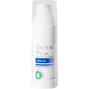 Silver Peak Crema Aloe Argento Colloidale 50ml-1
