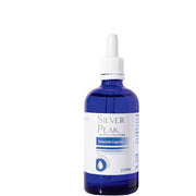 Silver Peak Soluzione Gocce Argento Colloidale 100ml-1