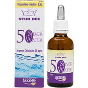 Silver Water Stur Dee 50ml-1