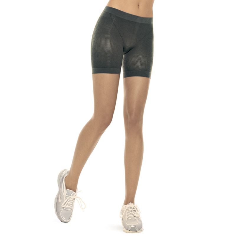 Solidea Silver Wave Fresh Pantaloncini Elastici Noisette Taglia M-2