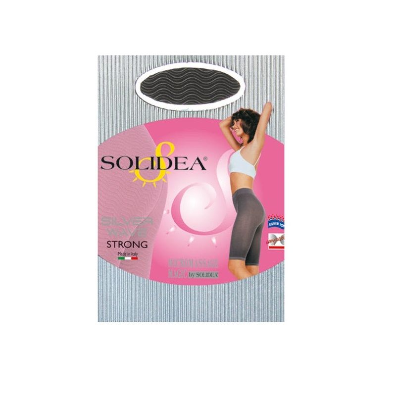 Solidea Silver Wave Strong Champagne Taglia M-1