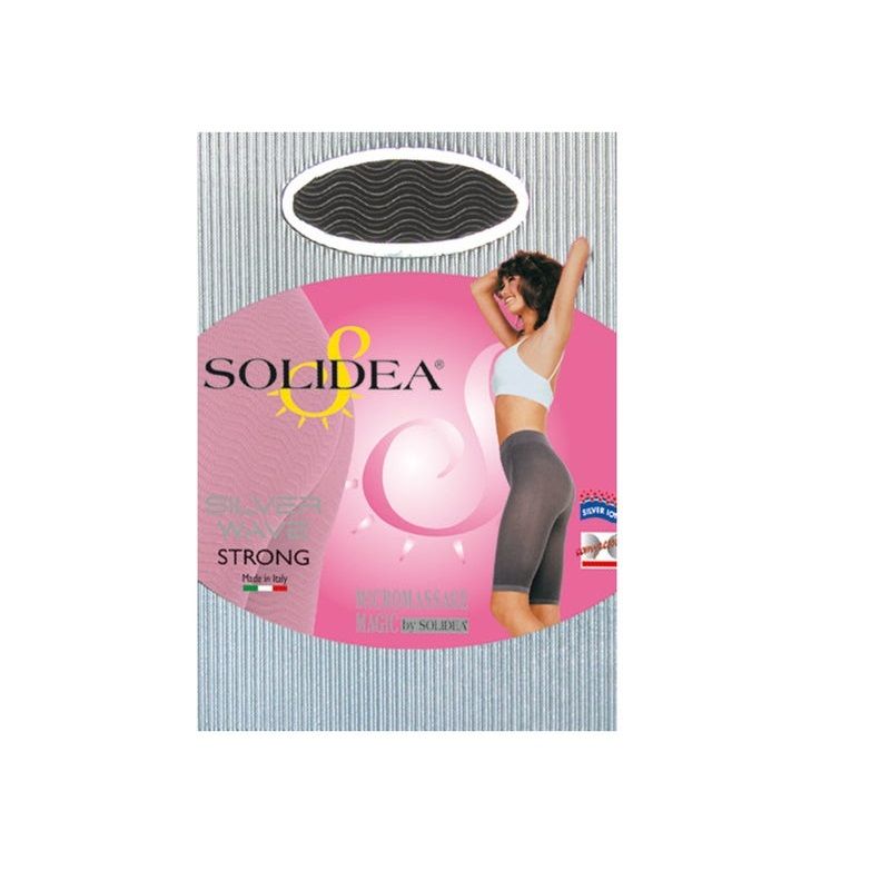 Solidea Silver Wave Strong Champagne Taglia ML-1