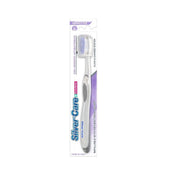 Silver Care Spazzolino Sensitive 1 pezzo colori assortiti-1