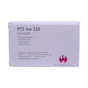 Similia P73C JUV110 medicinale omeopatico 20 fiale bevibili-1