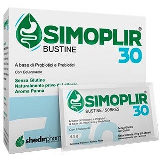Simoplir 30 12 Bustine-1