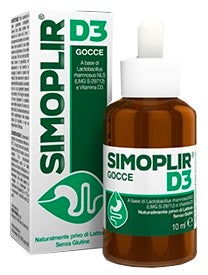 Simoplir D3 Gocce 10ml-1