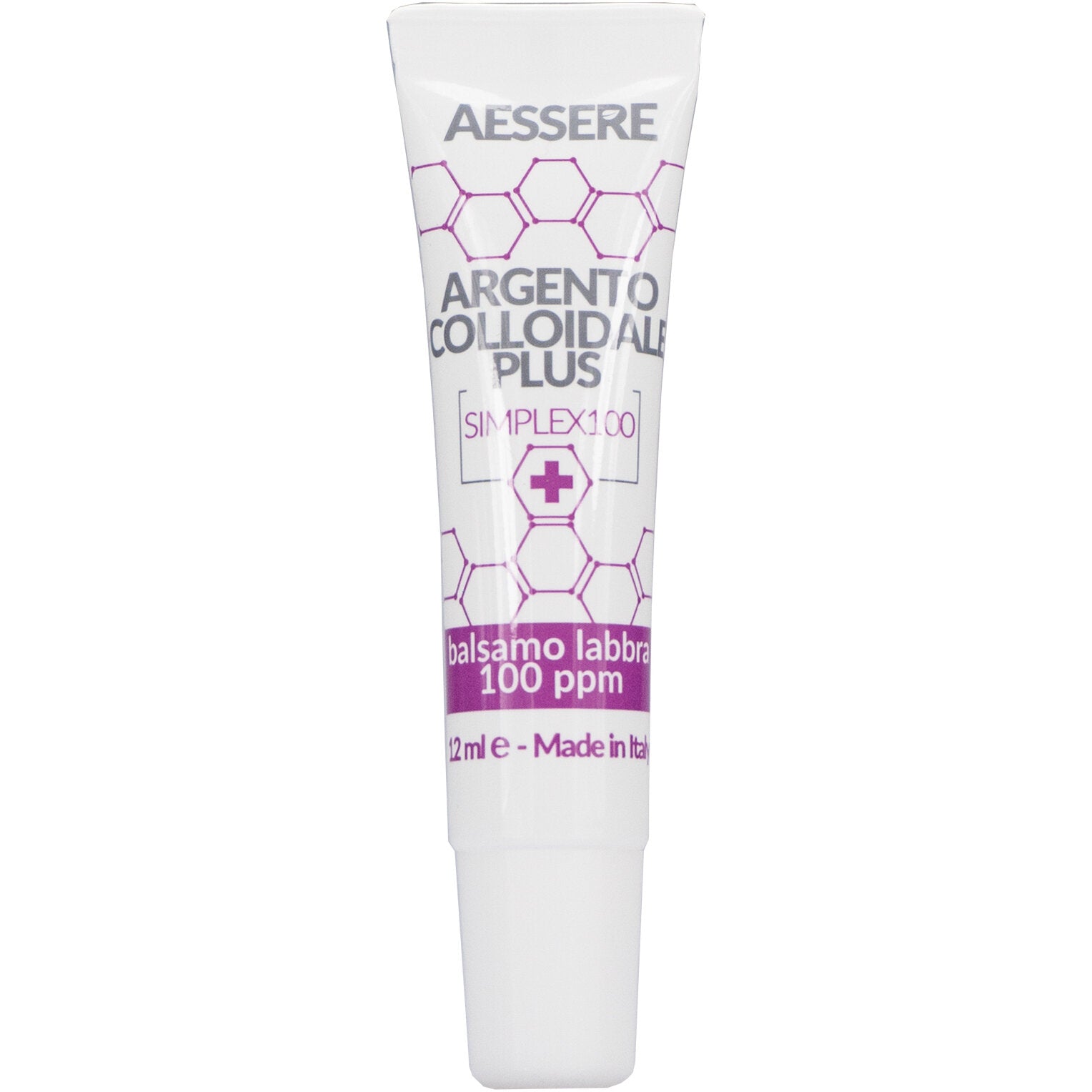 Argento Colloidale Plus Simplex 100 12ml-2