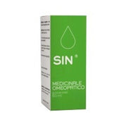 Sin 1 Medicinale Omeopatico gocce 50ML-1