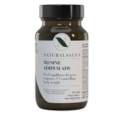 Naturalsalus M2 Sine Adipem Adv 60 Capsule-1