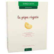 Sineamin Pipe Rigate Pasta Aproteica E Senza Glutine 500g-1