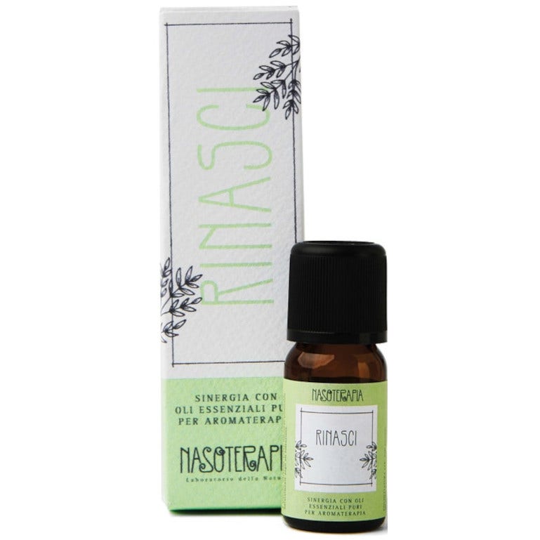 Nasoterapia Rinasci Sinergia Con Oli Essenziali 10ml-1