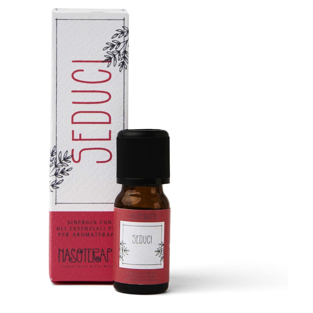 Nasoterapia Sinergia Oli Essenziali Seduci 10ml-1