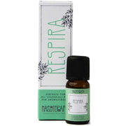 Nasoterapia Respira Sinergia Con Oli Essenziali 10ml-1