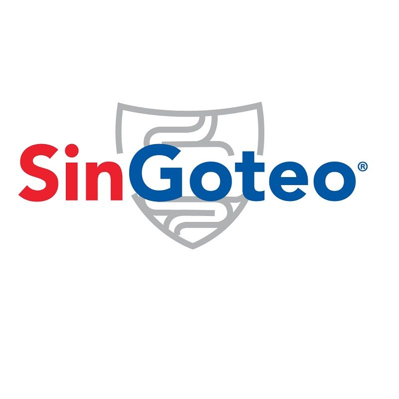 Singoteo per il benessere dell'intestino 30 capsule-1