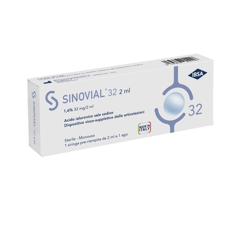 Sinovial 32 2ml 1,6% 3 pezzi-1