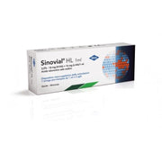 Sinovial HL 3.2% Acido ialuronico sale sodico 1 siringa + 2 aghi-1