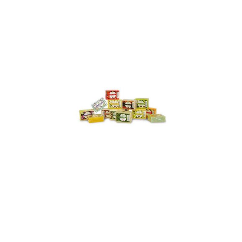 Diletta Natura Sapone Bardana 100g-1