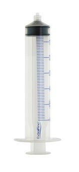 Siringa Ipodermica Extrafine 50/60ml Senza Ago-1