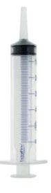 Siringa Ipodermica Extrafine 50-60ml No Ago Catetere 1 Pezzo-1