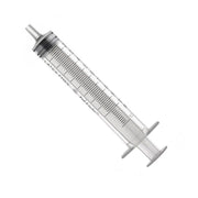 Medipresteril Siringa Ipodermica Ago 23G 0.5x30mm 5ml 10 pezzi-1