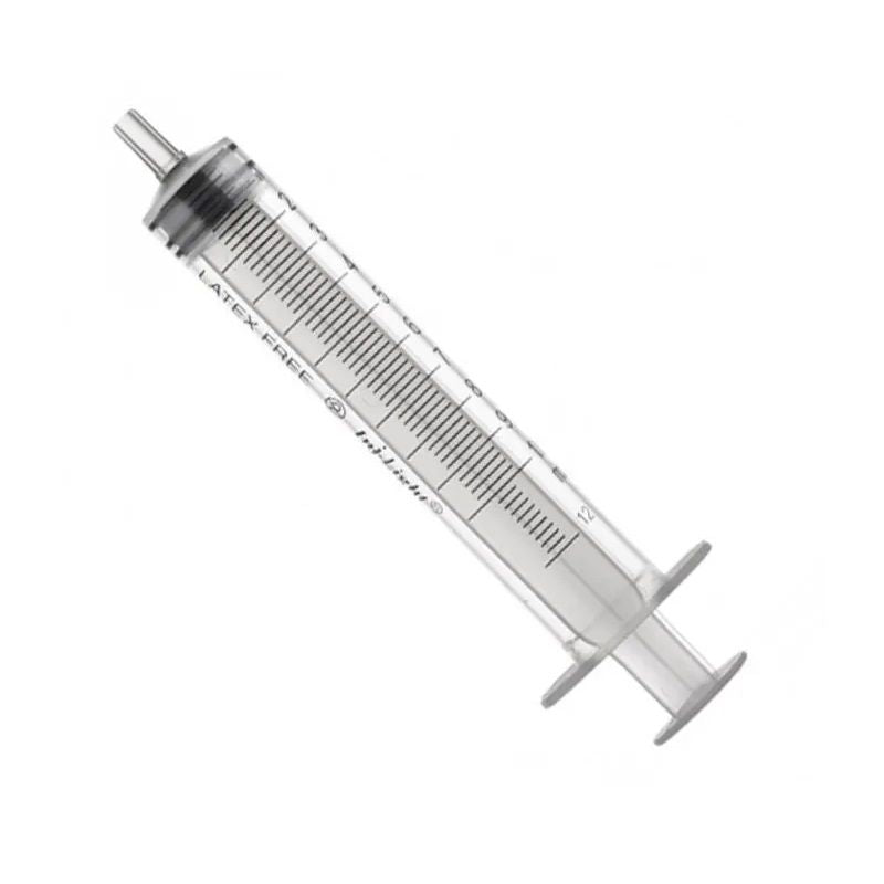 Medipresteril Siringa Ipodermica Ago 23G 0.5x30mm 5ml 10 pezzi-1